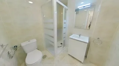 Apartment in Arcos photo 18