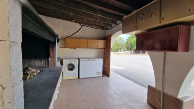 Chalet in Part. del Boch photo 13