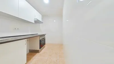 Apartment in Sant Marcel·lí photo 28