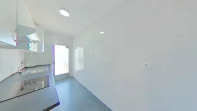 Apartment in Canillejas photo 18