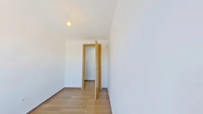 Apartment in Amposta photo 25