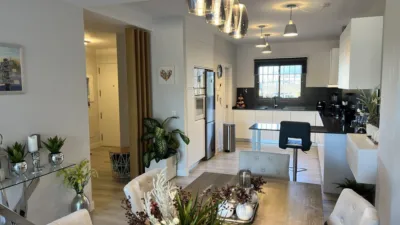 Chalet on Calle Mesilla del Diente photo 21
