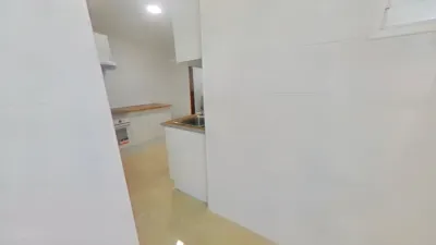 Apartment in Tiro de Línea photo 20