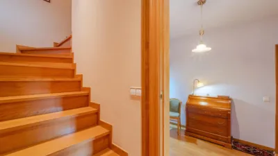 Chalet en Carrer Montseny photo 31