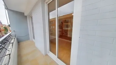 Apartment in L'Hort de Senabre photo 3