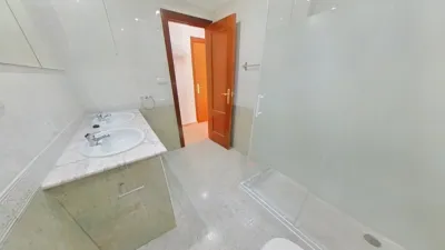 Apartment in Sant Marcel·lí photo 31