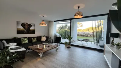 Chalet on Calle Mesilla del Diente photo 22