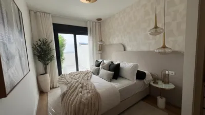 Apartment in Casares Golf Garden photo 15