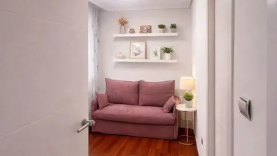 Apartment in Centro-Carretas photo 21
