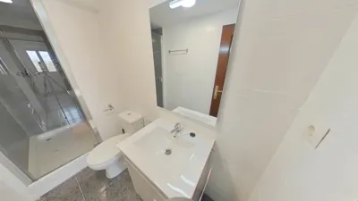 Apartment in Amposta photo 23
