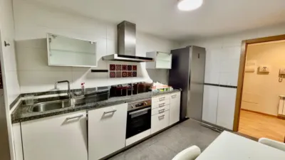 Apartment in Guadarrama photo 17