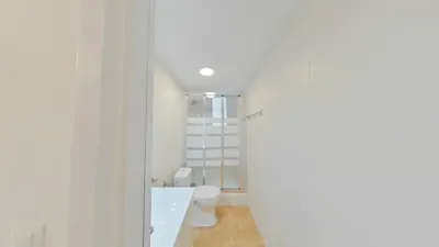 Apartment in Amposta photo 21
