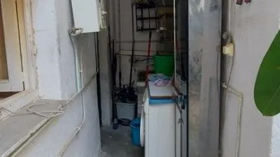 Apartment on Menéndez Pelayo Street photo 5