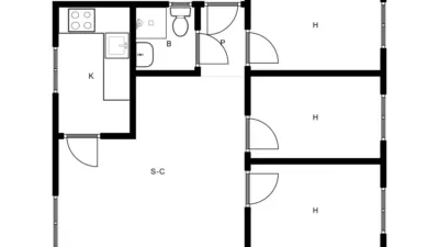 Apartment in Arcos photo 30