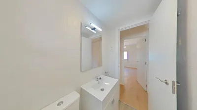 Apartment in San Isidro photo 28
