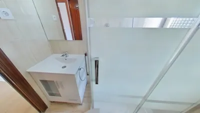 Apartment in Canillejas photo 24