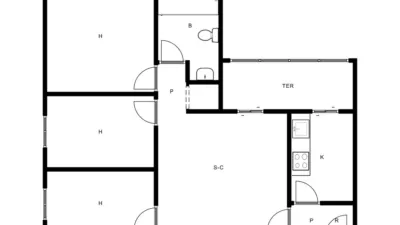 Apartment in Ambroz photo 36