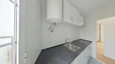 Flat in Puerta Bonita photo 18