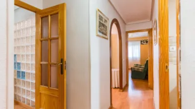 Apartment in Barrio del Carmen photo 14