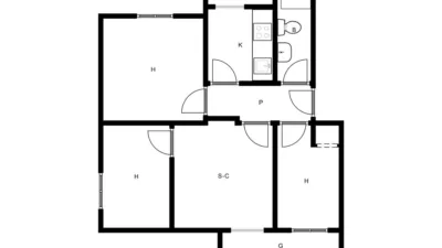 Apartment in Buenavista photo 29