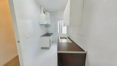 Piso en Pradolongo photo 21