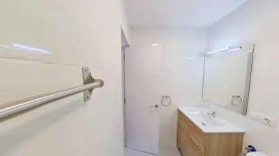 Apartment in Arcos photo 27