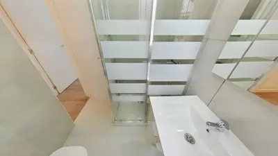 Piso en Pradolongo photo 26