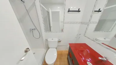 Apartment in Orcasitas photo 30