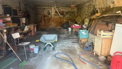 Casa en Galicia photo 29