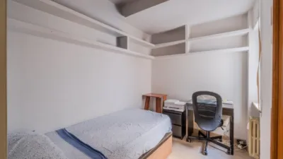 Apartment on Calle del Corazón de María photo 22