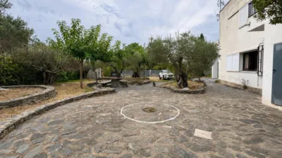 Apartment on Carrer d'Osona photo 19