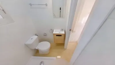Flat in Puerta Bonita photo 18