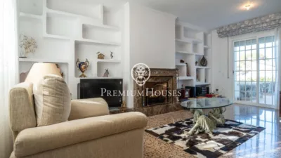 House in Begues Park photo 4