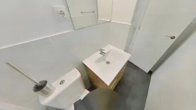Apartment in Amposta photo 24