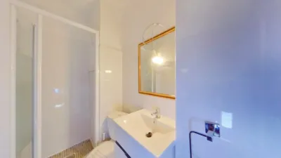 Apartment in Tormos photo 28