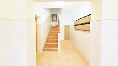Apartment in Centre photo 24
