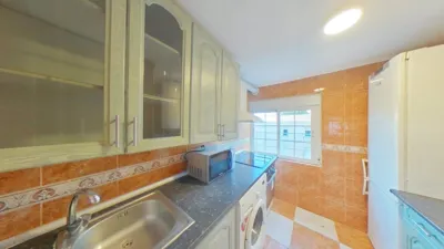 Apartment in Arcos photo 24