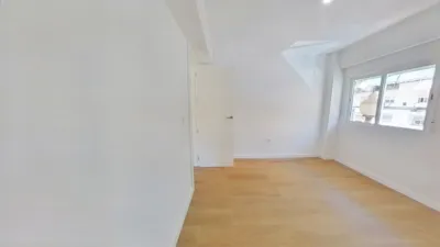 Flat in Pla del Bon Repòs photo 21