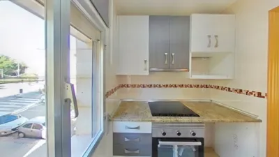 Apartment in Puerta Bonita photo 19