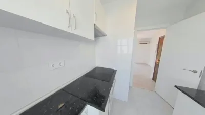 Apartment in San Fermín photo 18