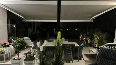Chalet on Calle Mesilla del Diente photo 6