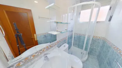 Apartment in Puerta Bonita photo 32