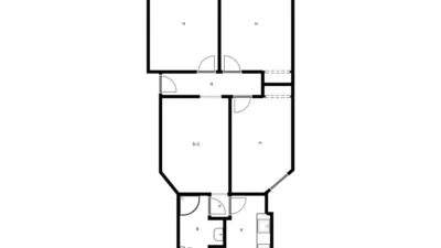 Apartment in San Isidro photo 29