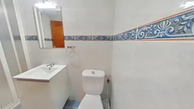 Apartment in Canillejas photo 24