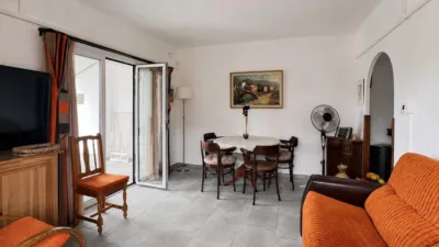 Apartment on Carrer d'Osona photo 4