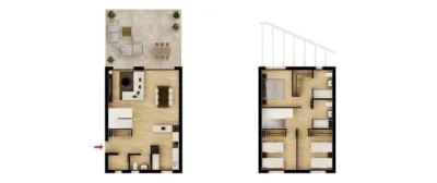 House in Alenda photo 30
