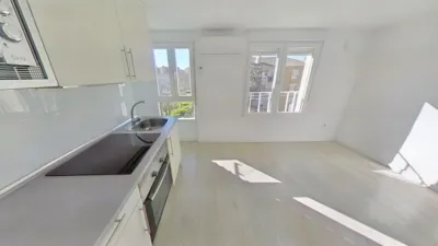 Apartment in Amposta photo 19