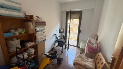 Apartment in Plaza de Toros photo 13