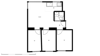 Apartment in Arcos photo 30