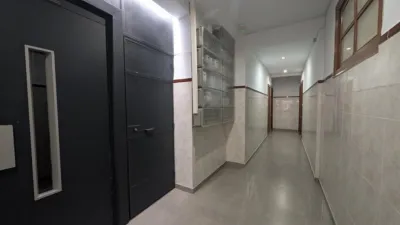Apartment on Menéndez Pelayo Street photo 10
